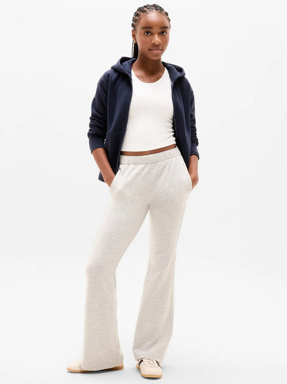 Athleta Girl All Day Full Zip Sweatshirt