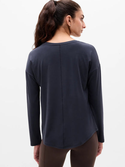 Move With Ease Top