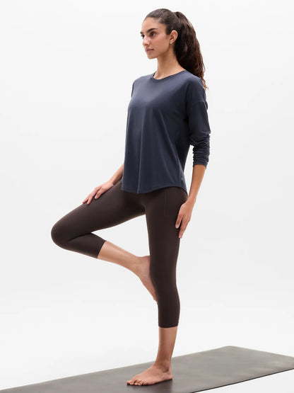 Move With Ease Top