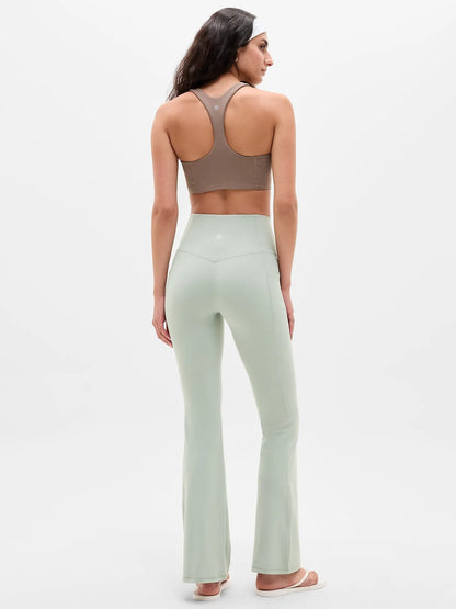 Salutation Stash Slim Fit Flare Pant