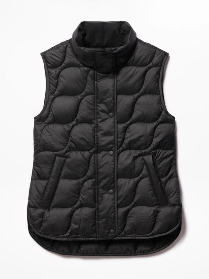 Coastline Vest
