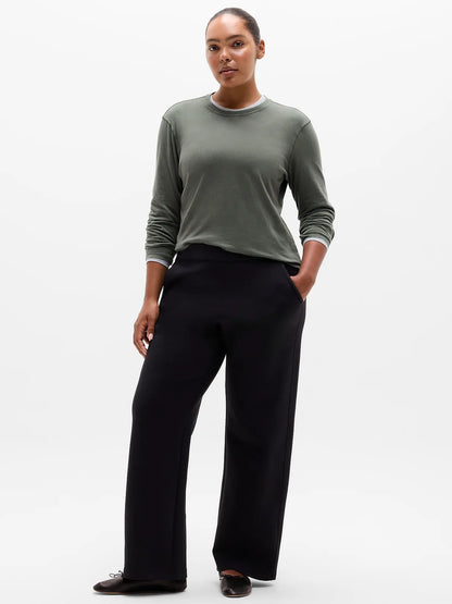Favorite Cotton Classic Top