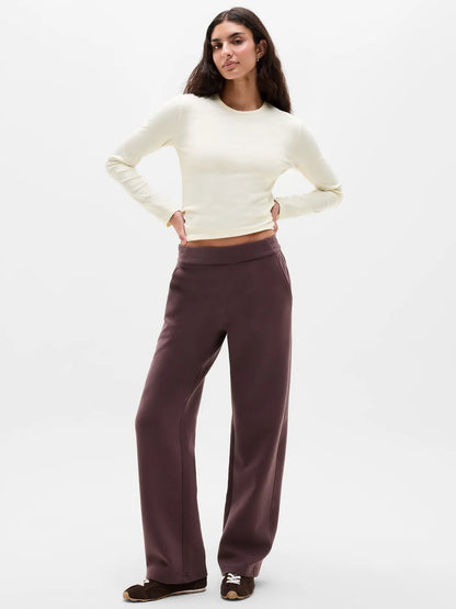 Signature Rib Top