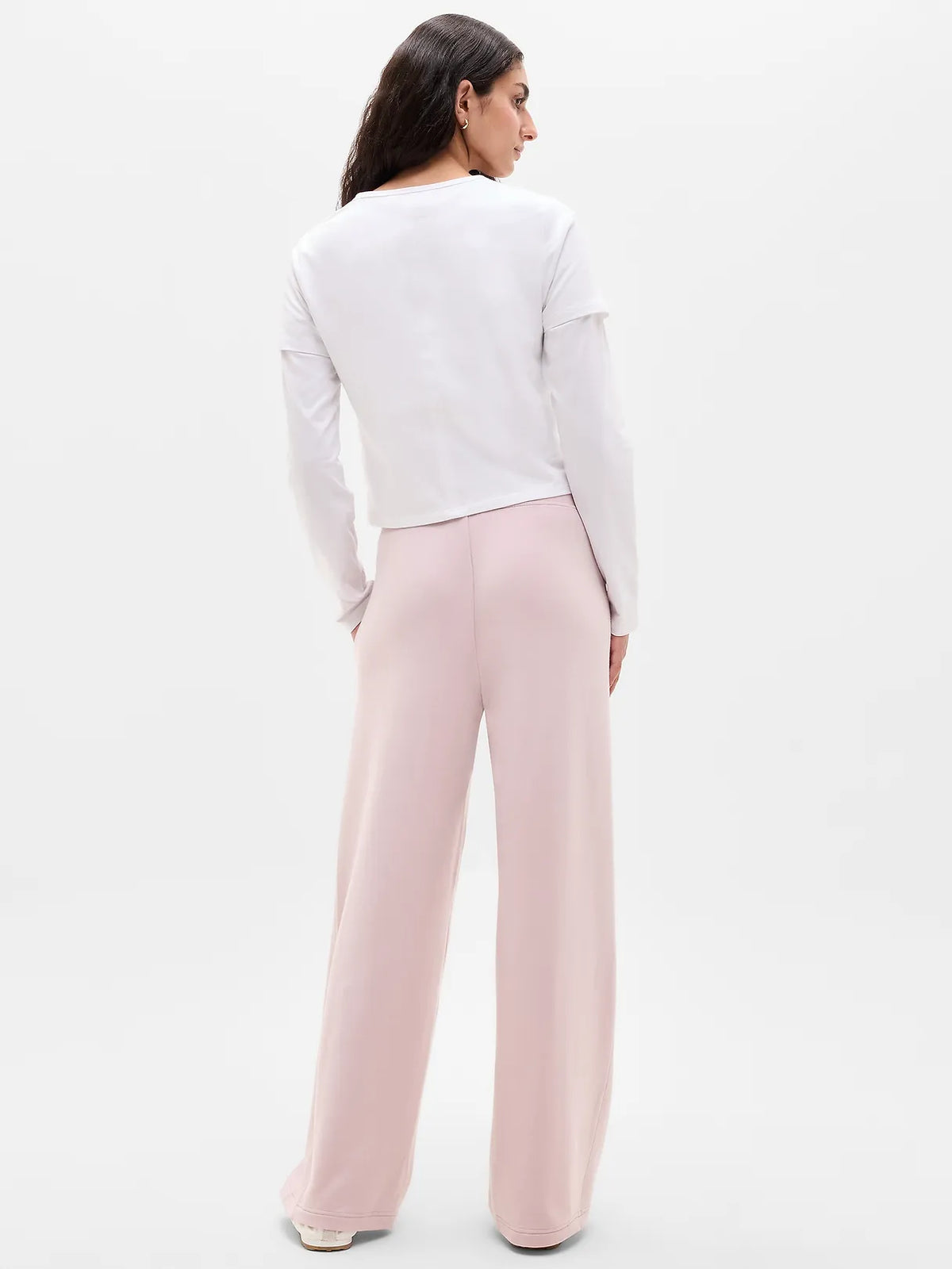 Coaster Luxe Straight Leg Pant