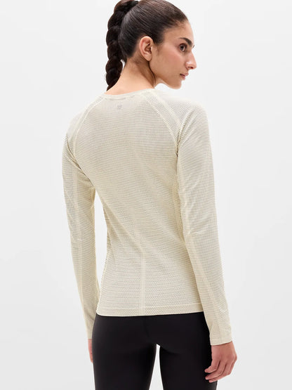 Momentum Flex Top