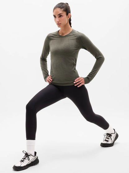 Momentum Flex Top