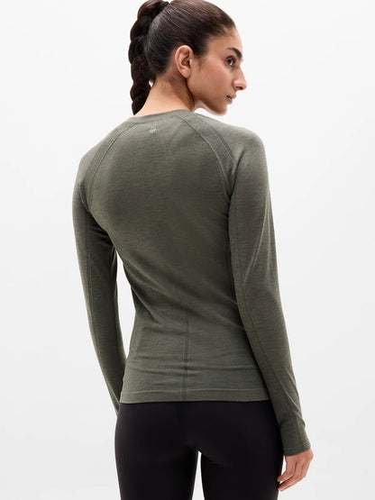 Momentum Flex Top