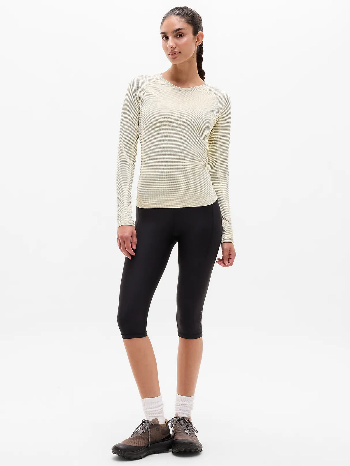 Momentum Flex Top