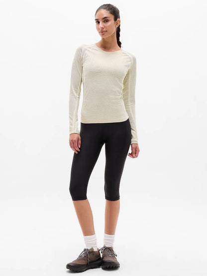 Momentum Flex Top