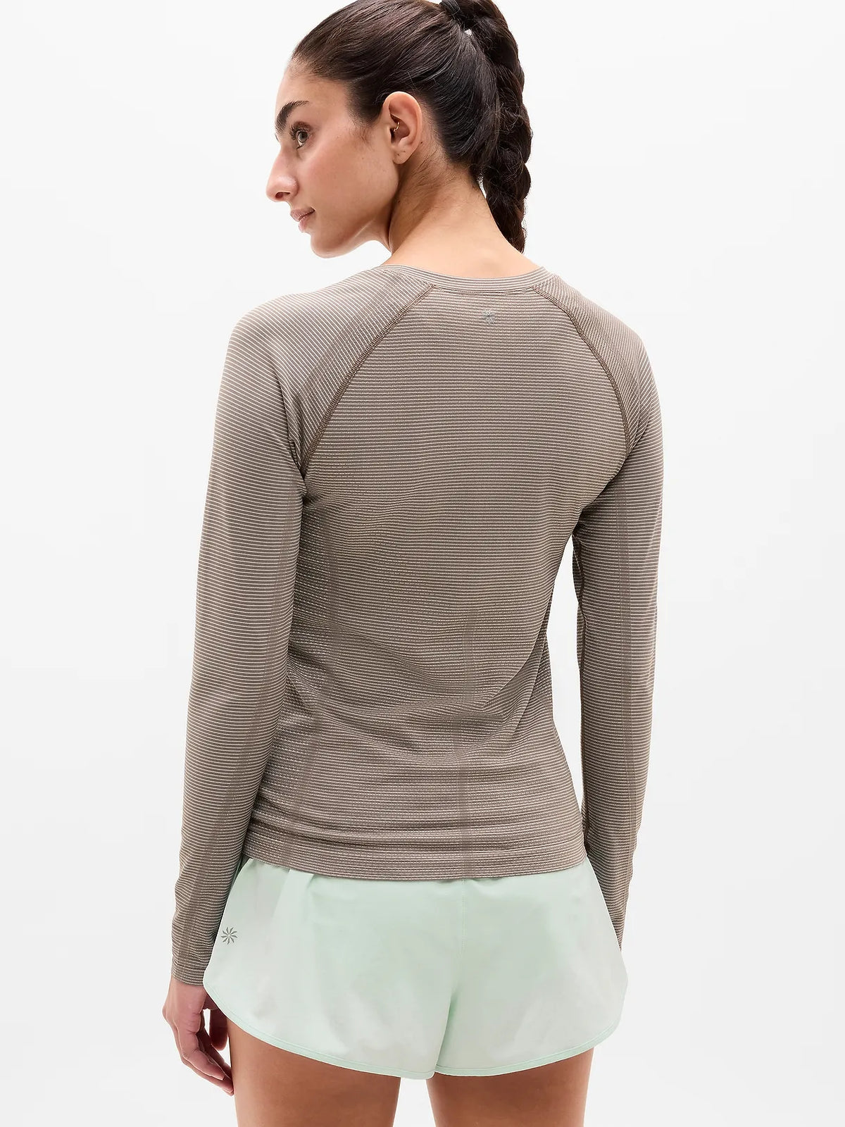 Momentum Flex Top