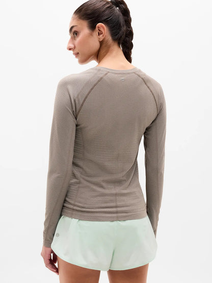 Momentum Flex Top