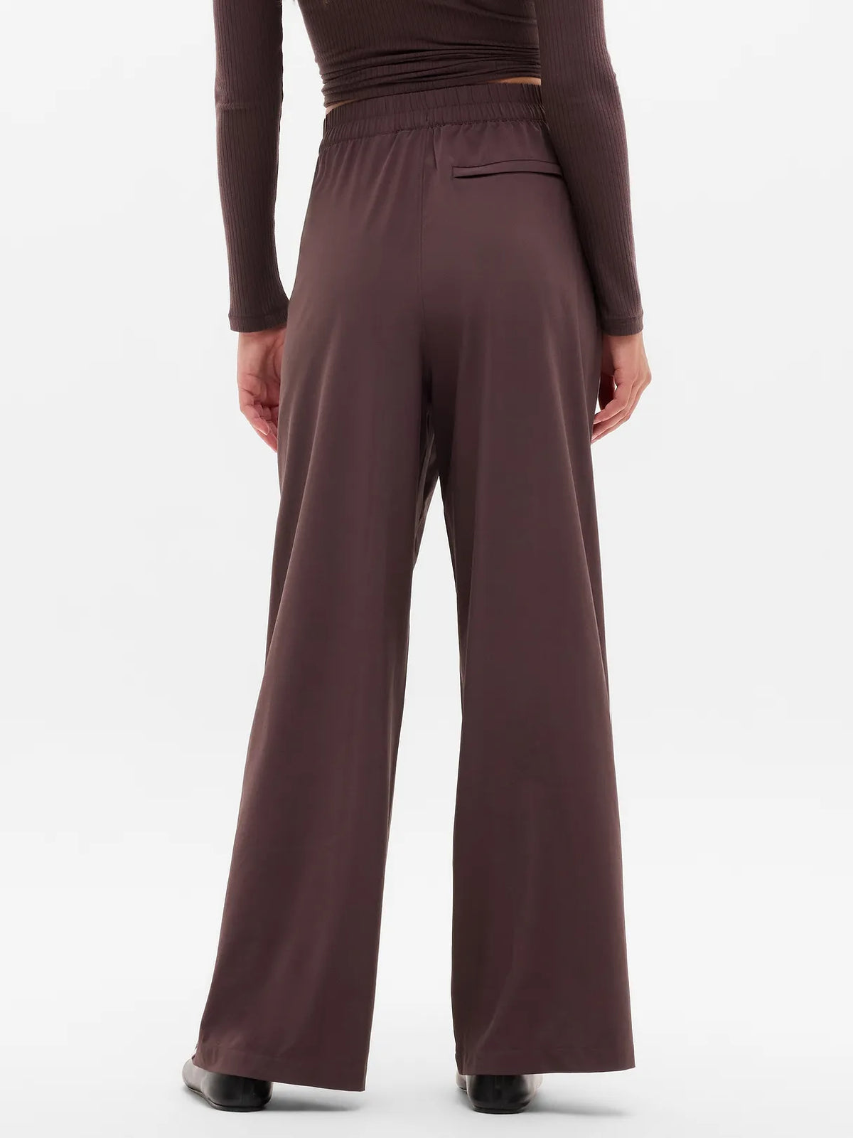 Journey Wide Leg Pant