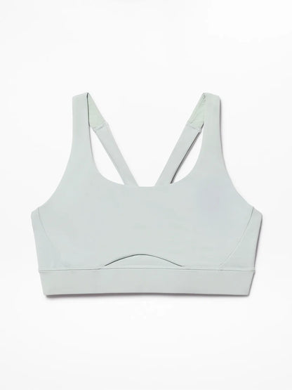 Interval Sports Bra A-C