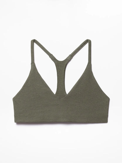 Intuition Cotton Sports Bra A-C