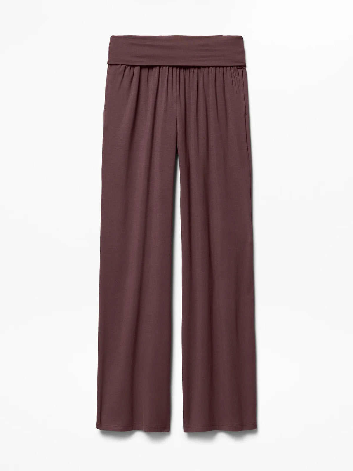 Dream Drape Mid Rise Pant