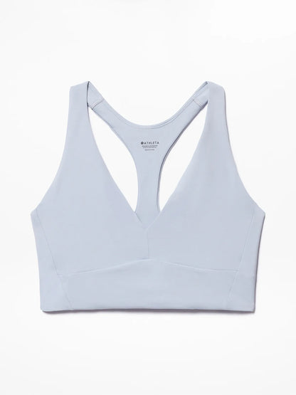 Transcend Longline Bra A-C