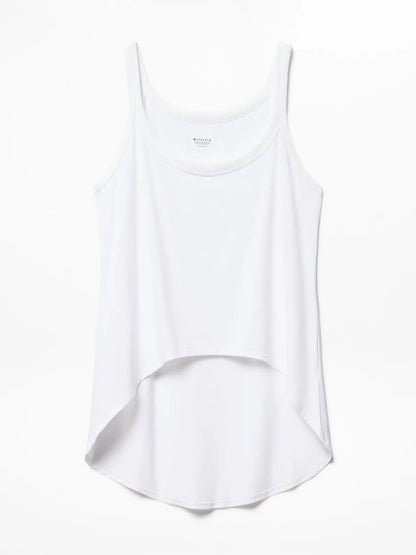 Move With Ease Scoop Tank