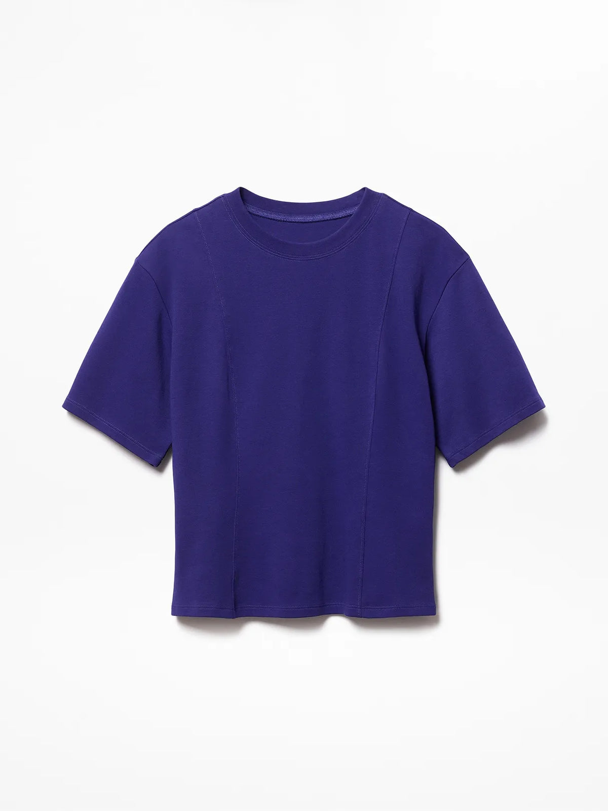 Wishful Cotton Tee