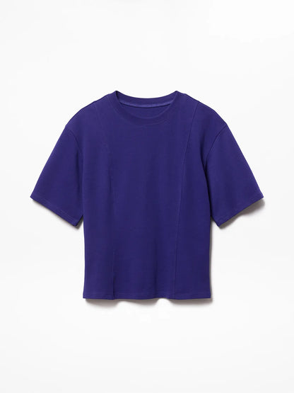 Wishful Cotton Tee