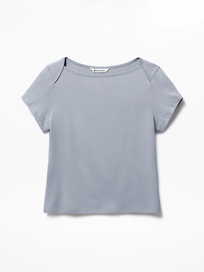Foundation Cap Sleeve Tee