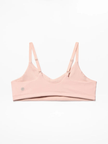 Athleta Girl Just Right Adjustable Bra