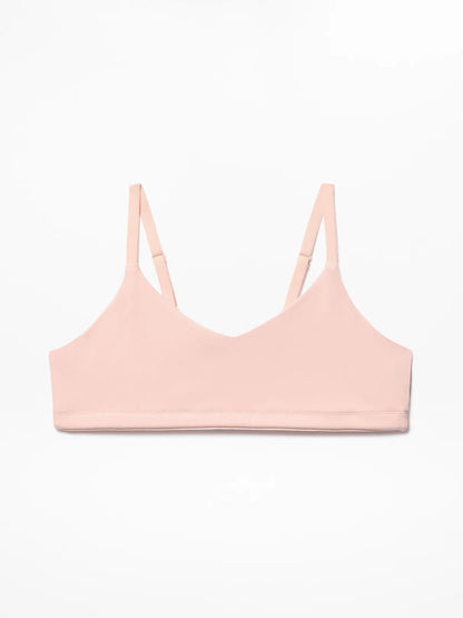 Athleta Girl Just Right Adjustable Bra