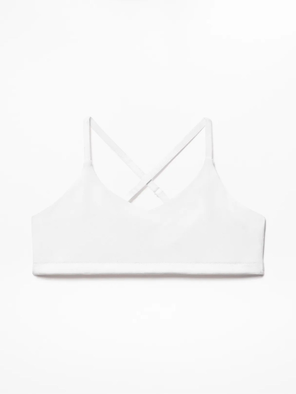 Athleta Girl Just Right Adjustable Bra