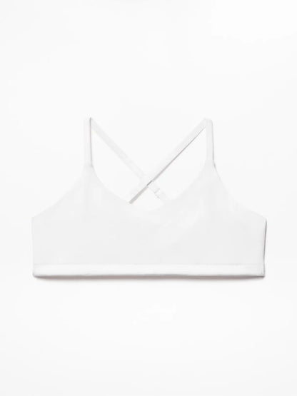 Athleta Girl Just Right Adjustable Bra