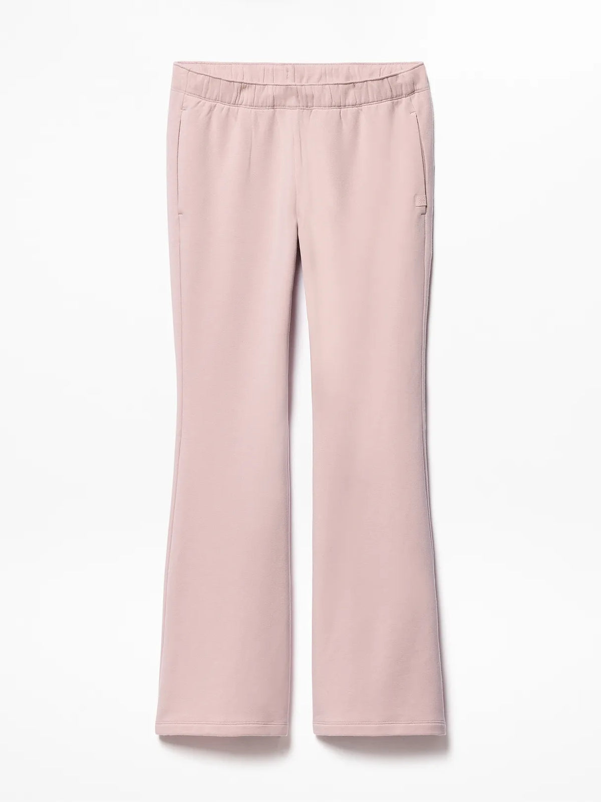 Athleta Girl Coaster Luxe Low Rise Flare
