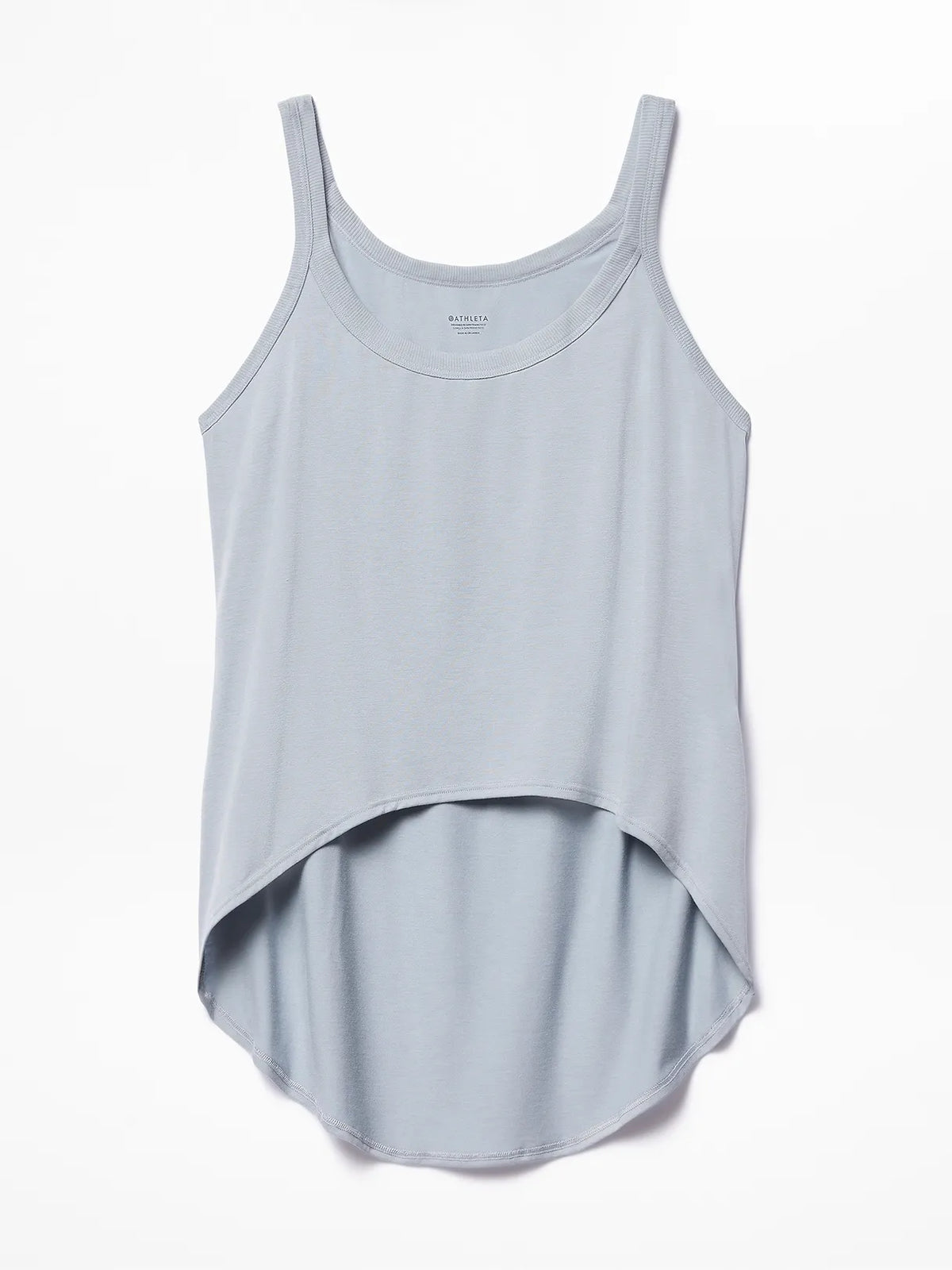 Move With Ease Scoop Tank