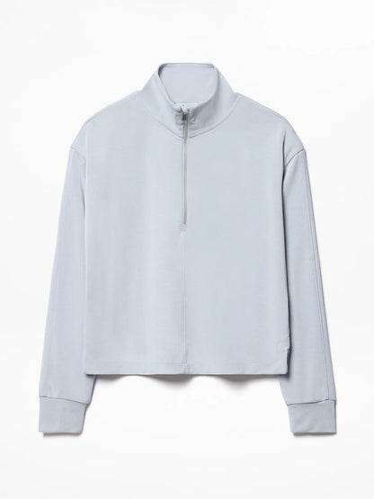 Seasoft Classic 1/4 Zip Sweatshirt