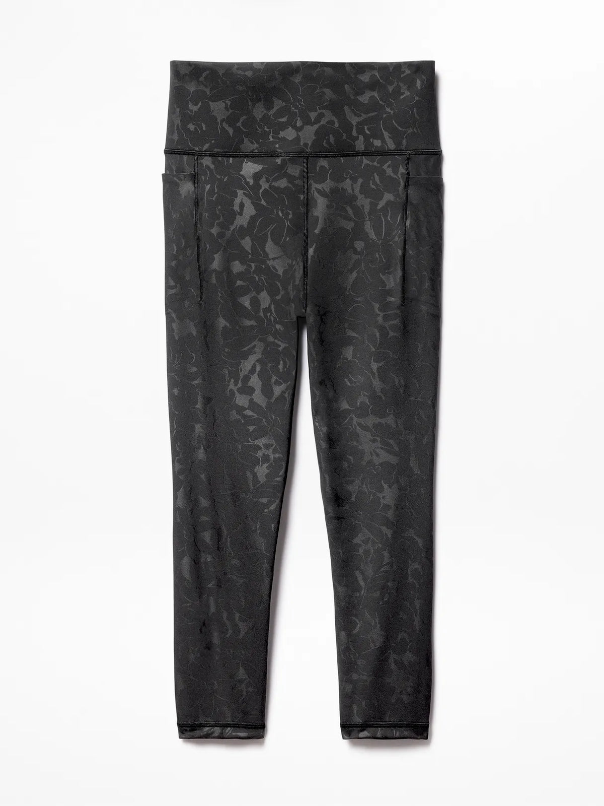 Salutation Stash High Rise 7/8 Legging