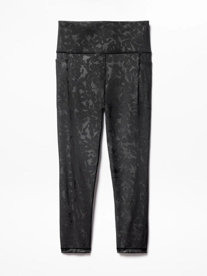 Salutation Stash High Rise 7/8 Legging