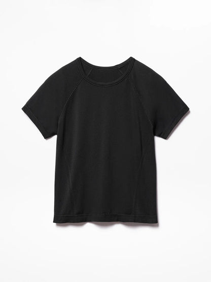 Athleta Girl Power Up Sport Length Tee