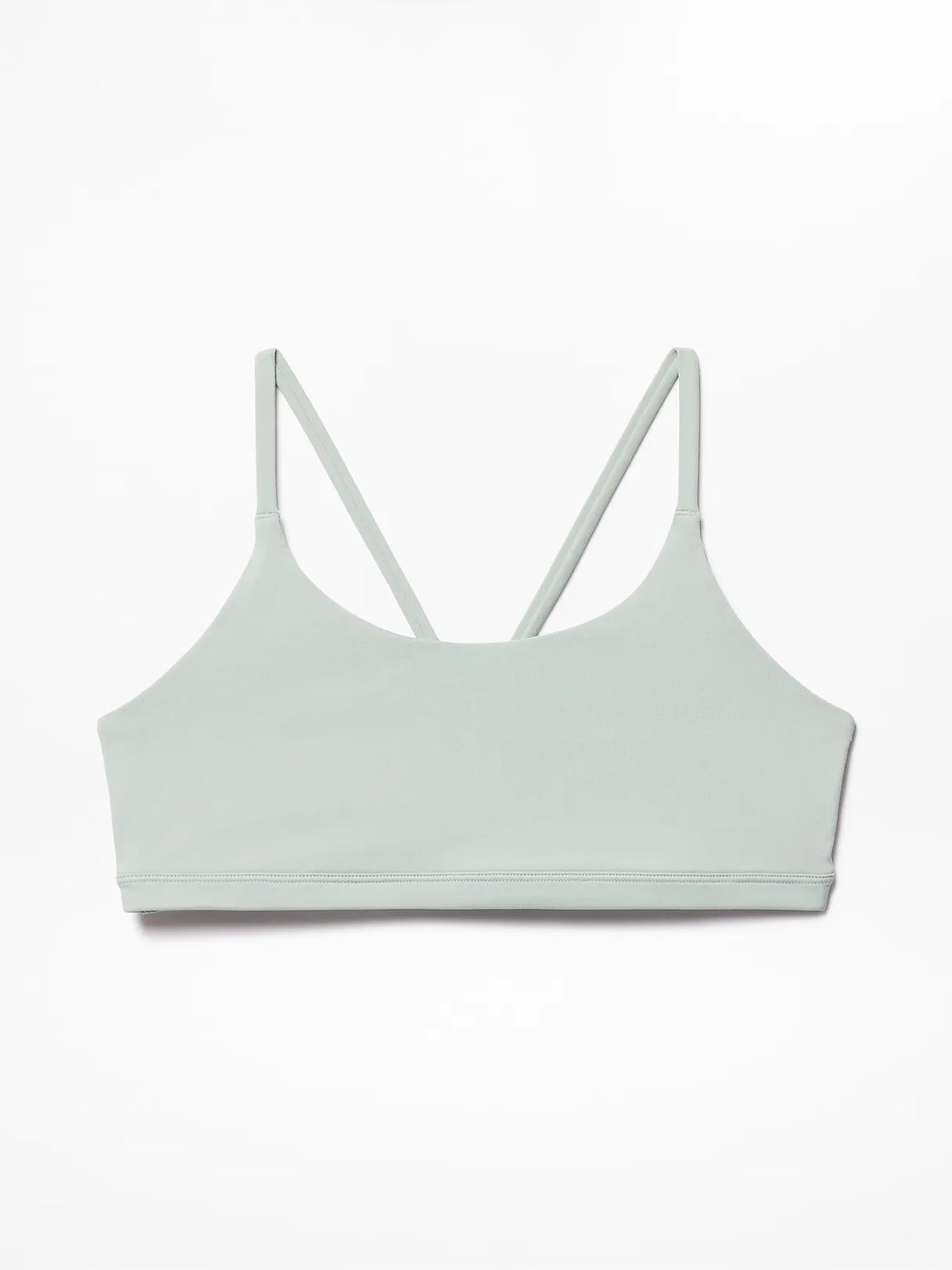 Transcend Scoop Sports Bra A-C