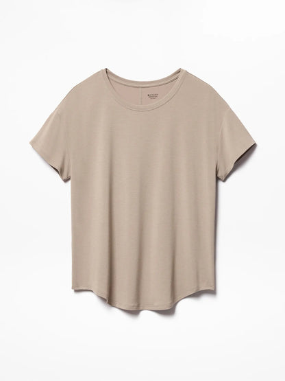 Move With Ease Tee