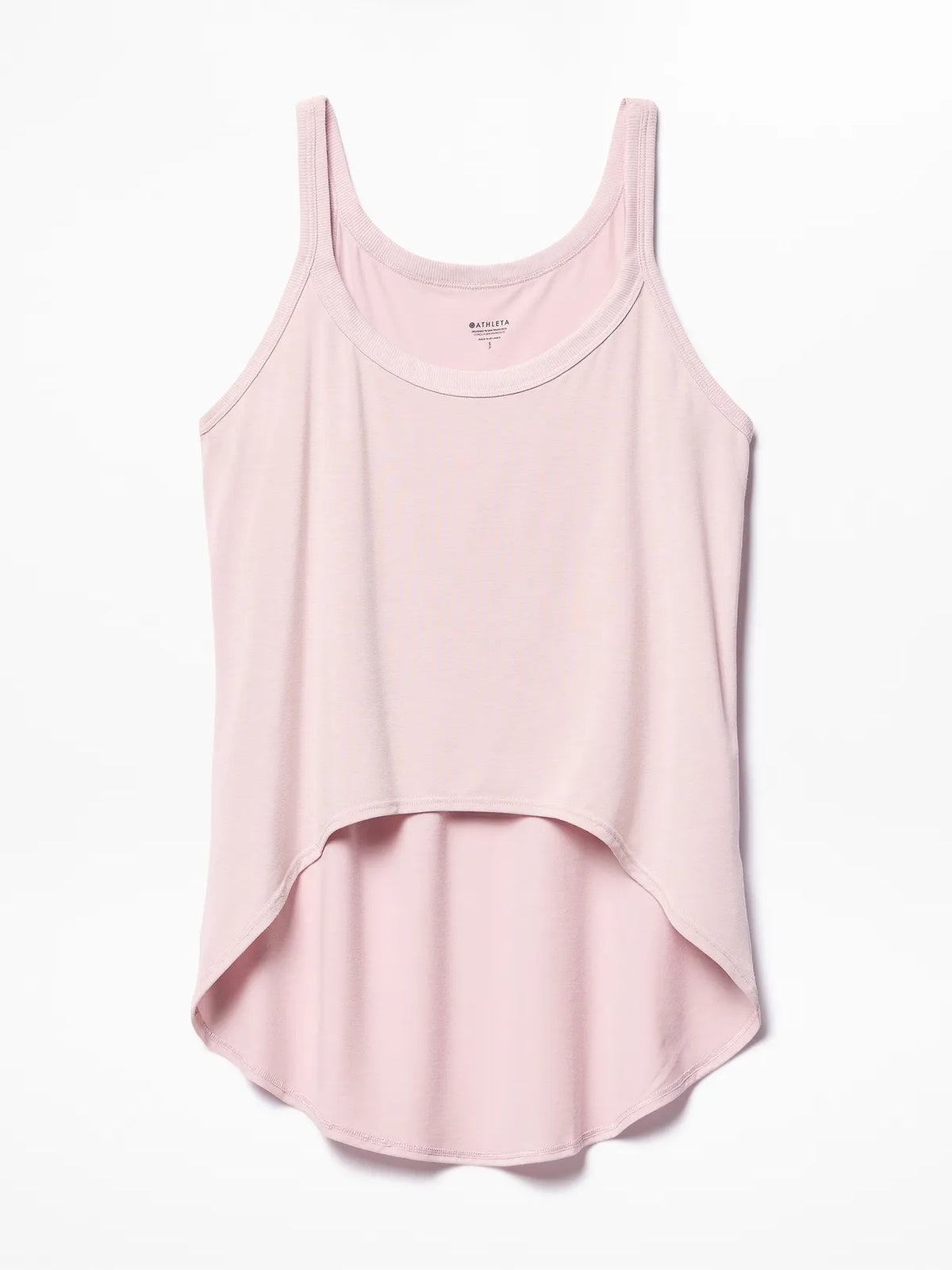 Move With Ease Scoop Tank