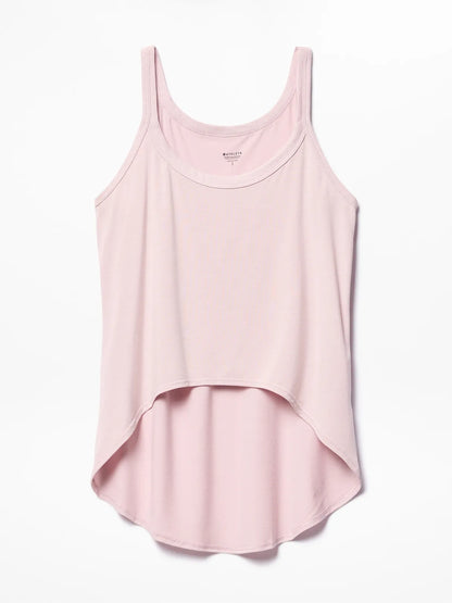 Move With Ease Scoop Tank