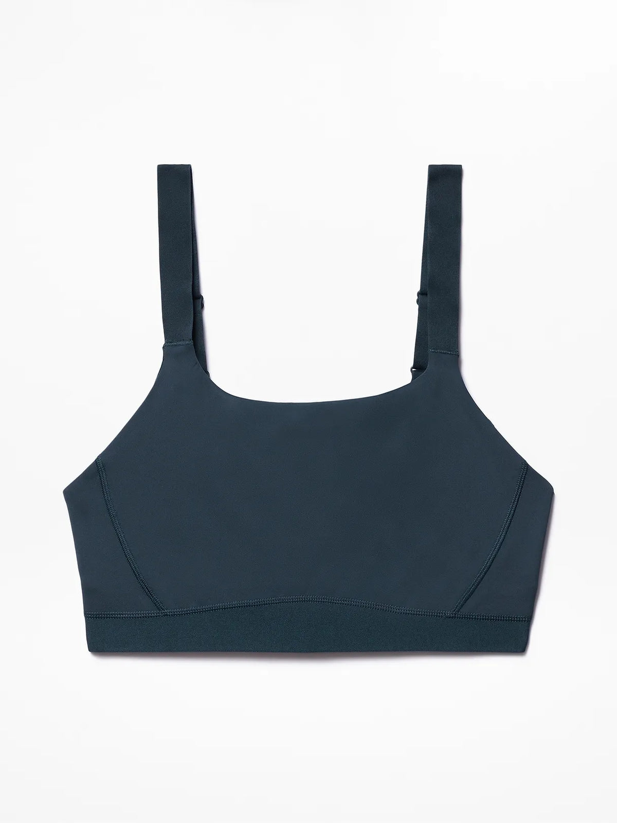 Interval Adjustable Sports Bra A-C