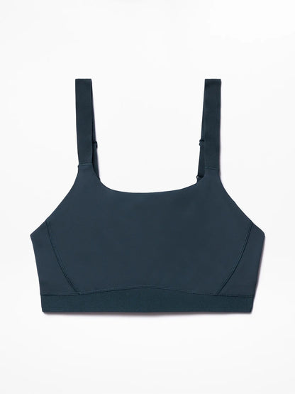 Interval Adjustable Sports Bra A-C