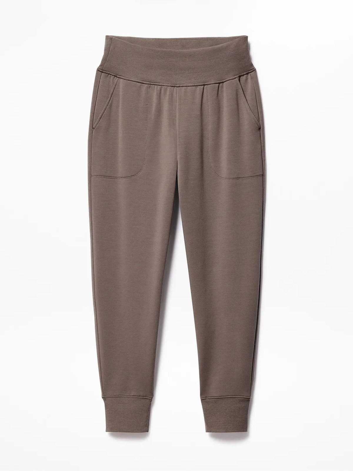 Coaster Luxe High Rise Jogger