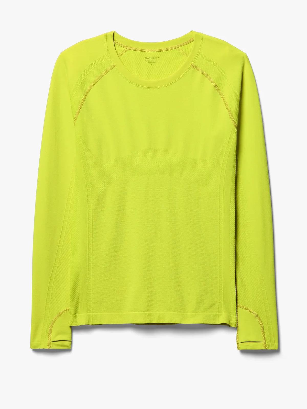 Momentum Flex Top