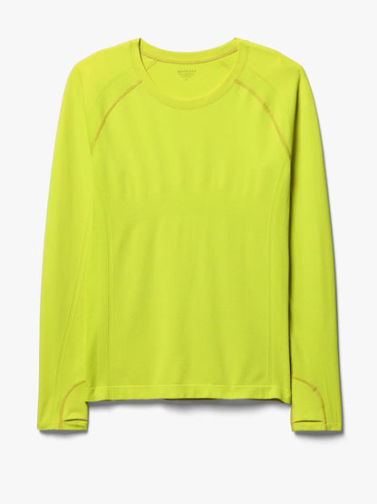 Momentum Flex Top