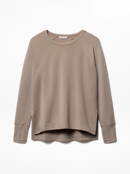 Coaster Luxe Recover Sweatshirt
