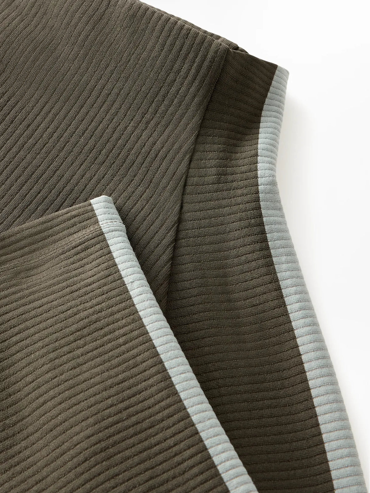 Renew Seamless Mock Neck Top