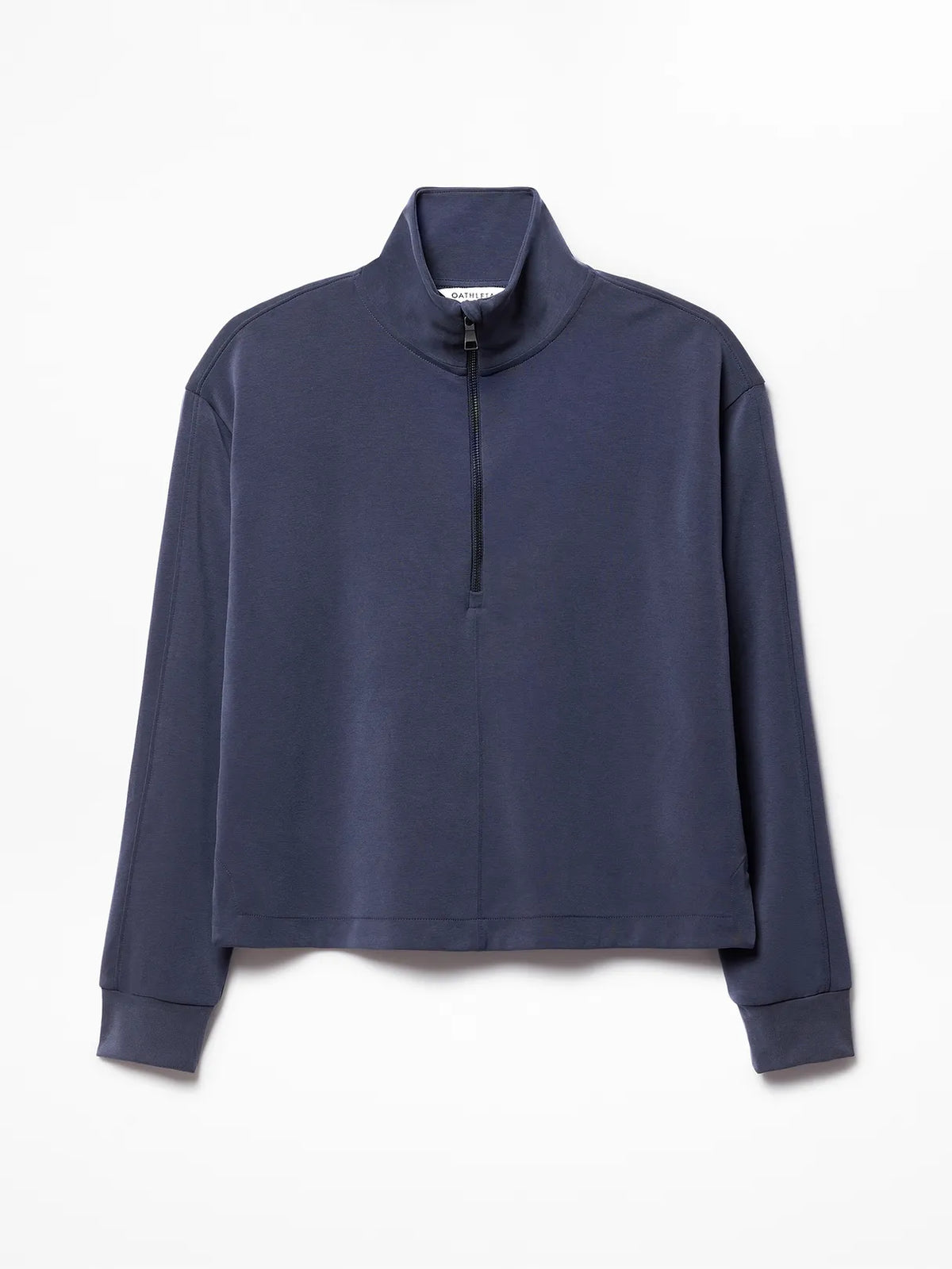 Seasoft Classic 1/4 Zip Sweatshirt