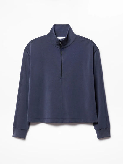 Seasoft Classic 1/4 Zip Sweatshirt