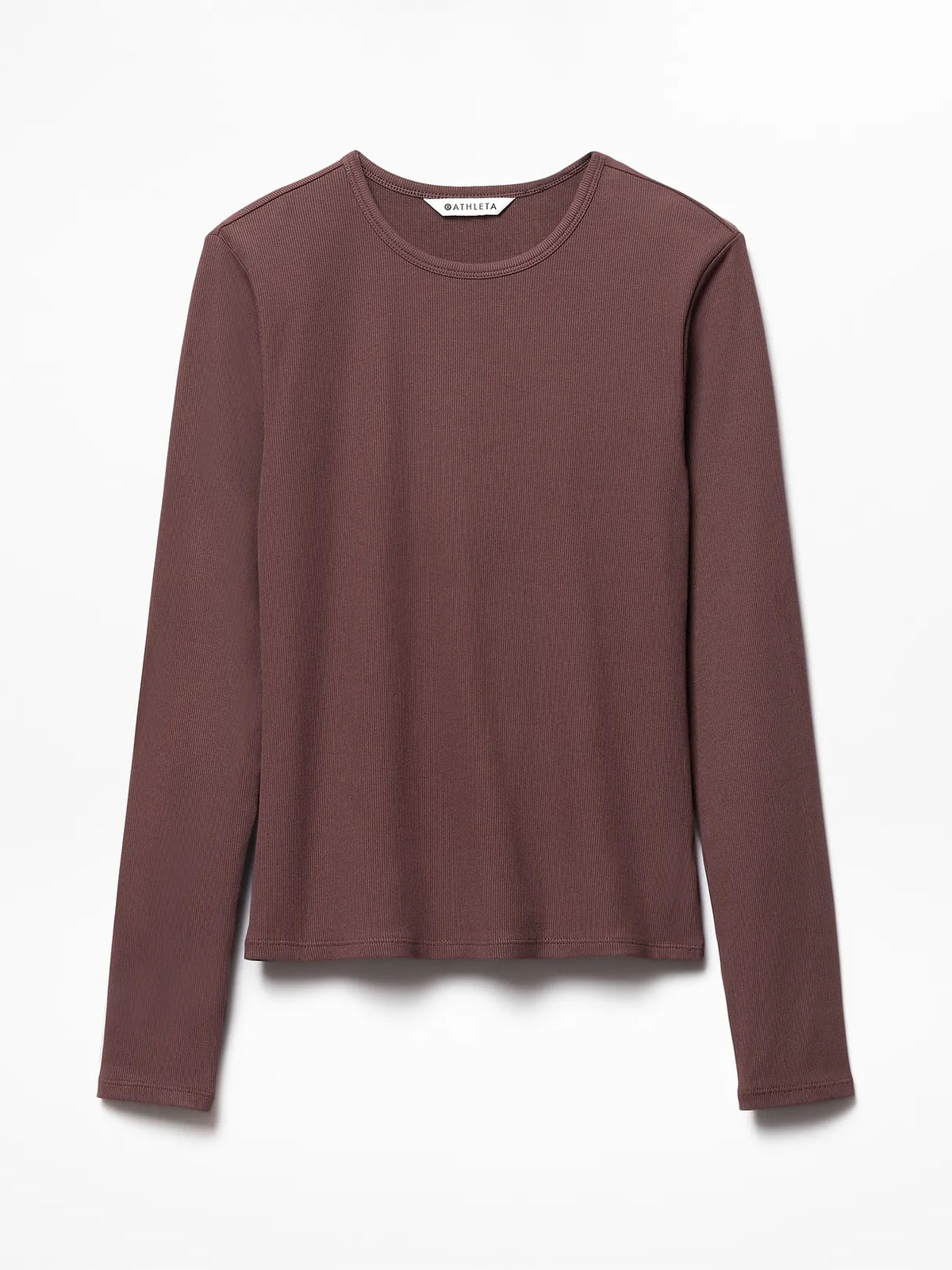 Signature Rib Top