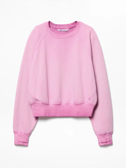 Athleta Girl All Day Crewneck Sweatshirt