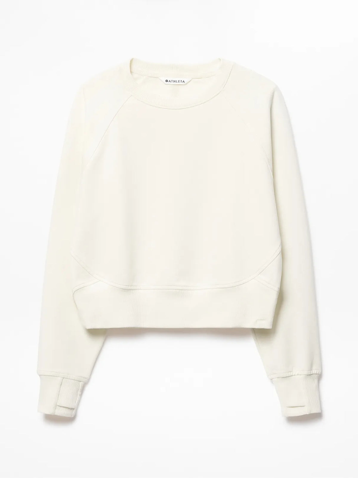 Athleta Girl All Day Crewneck Sweatshirt
